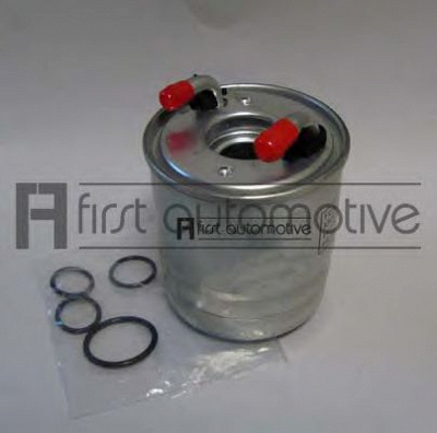 1A FIRST AUTOMOTIVE d20825 -  Топливный фильтр